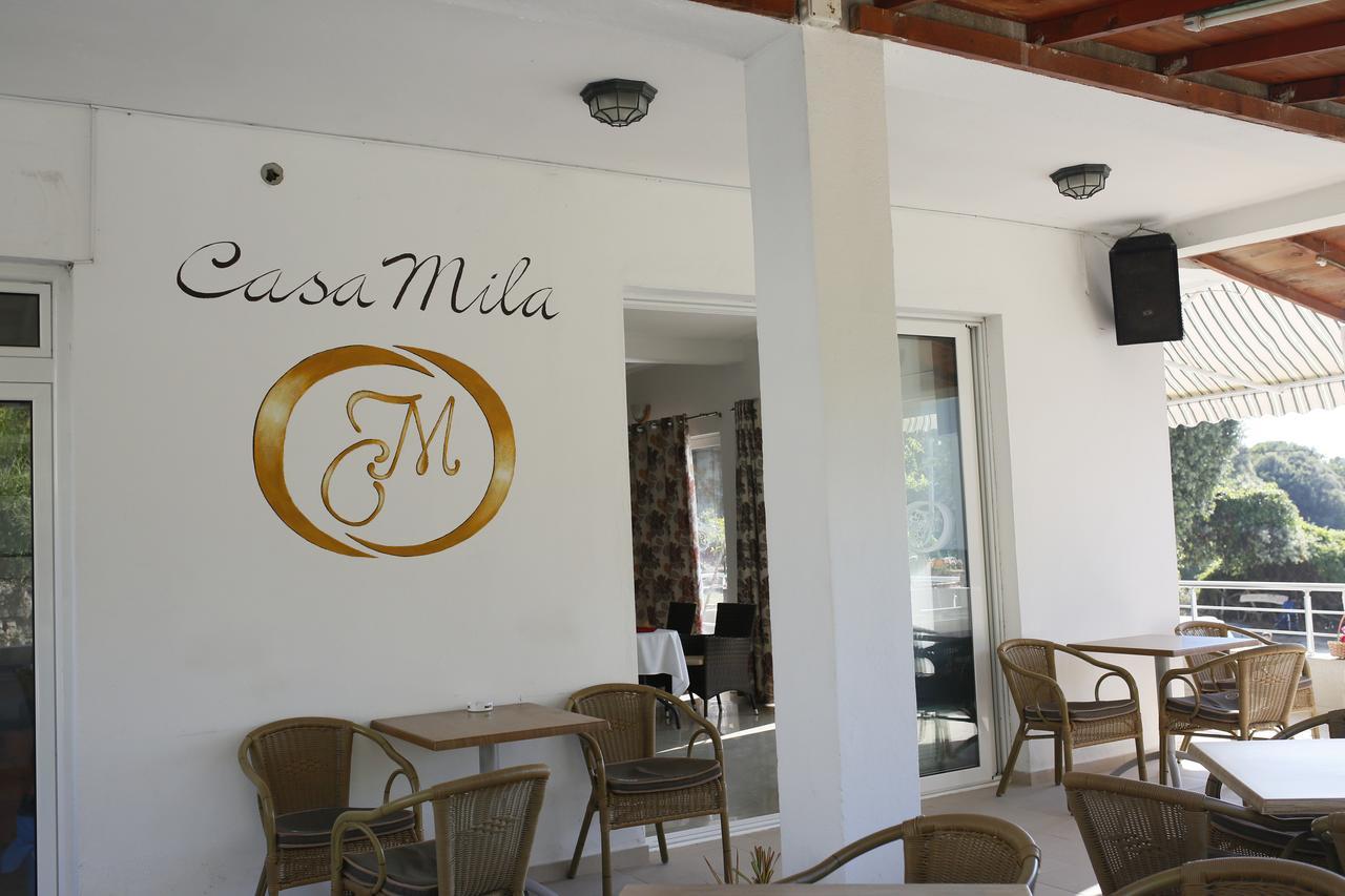 Casa Mila Apartments & Bungalows 울친 외부 사진